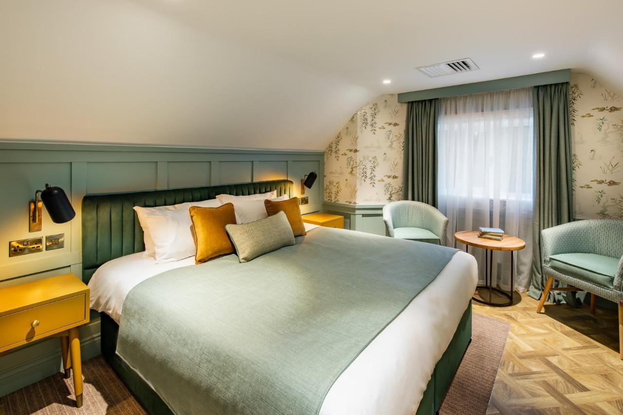 The Springs Resort & Golf Club Воллінґфорд Екстер'єр фото
